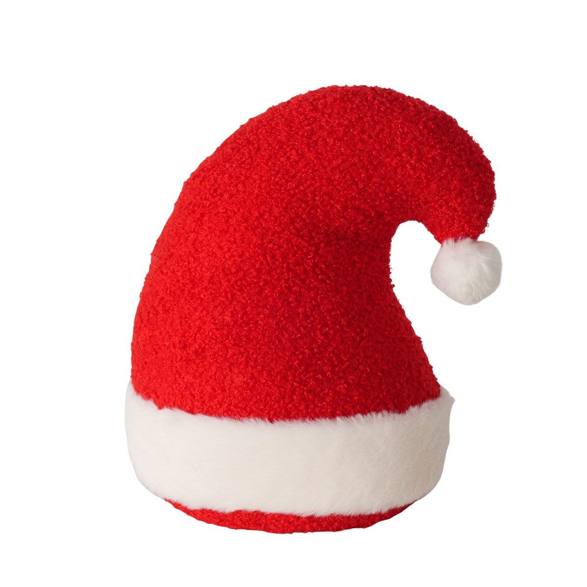 BOLTZE Türstopper BOLTZE Türstopper Santa Hut 28cm