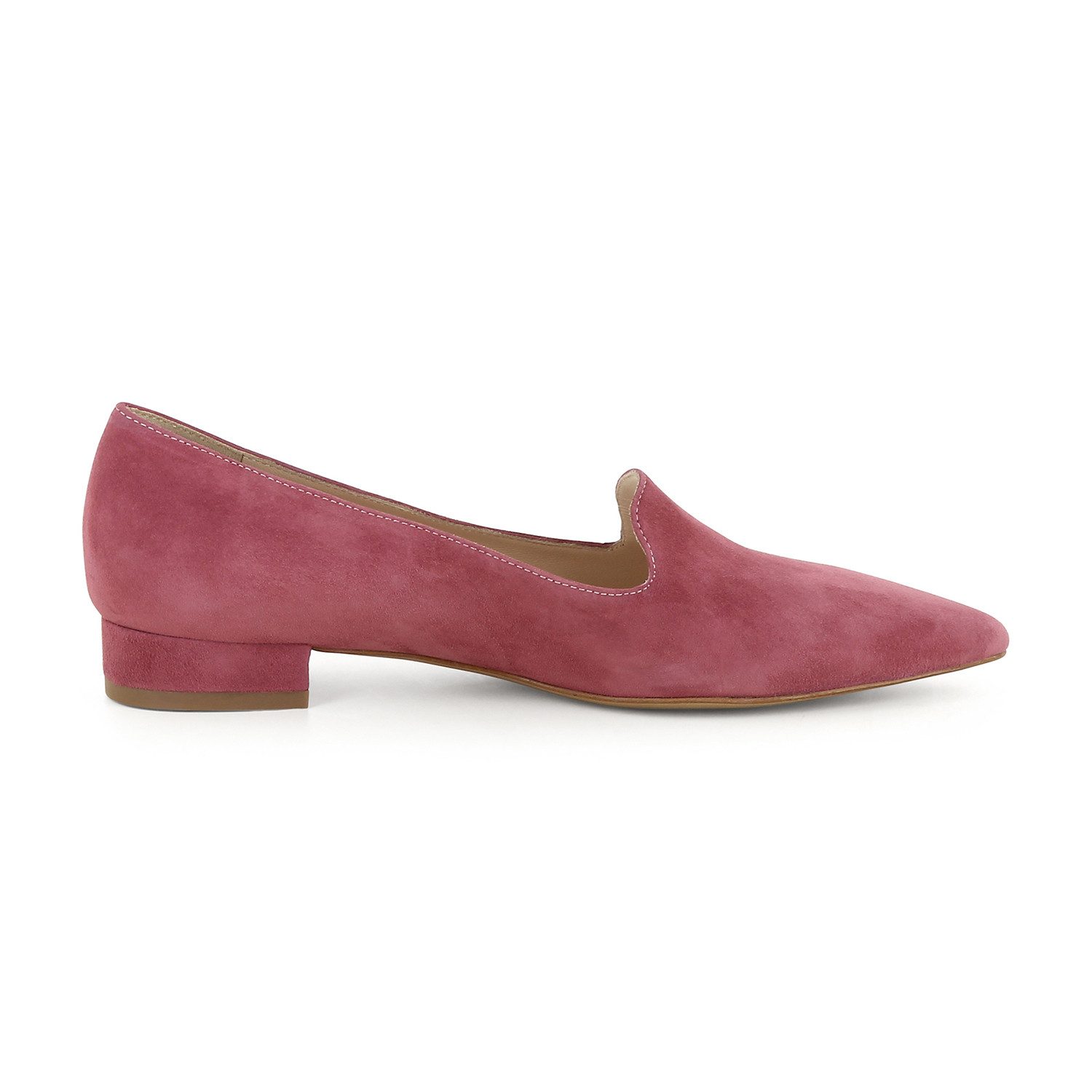 Evita FRANCA Slipper
