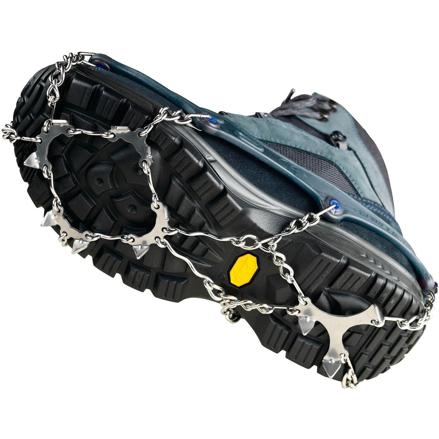 Snowline Schneeschuhe Schuh-Schneeketten Chainsen Pro