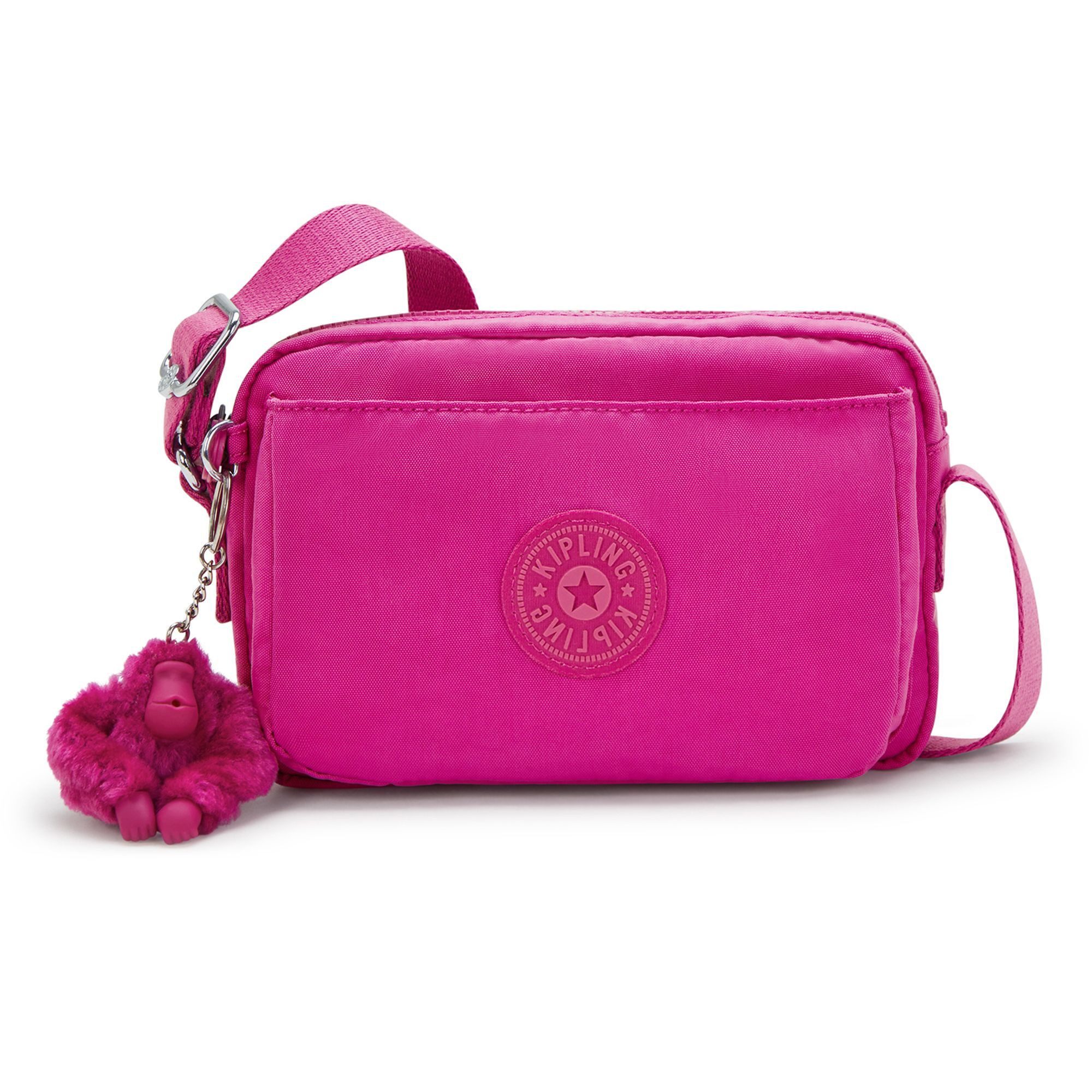 KIPLING Umhängetasche Basic, Polyamid günstig online kaufen