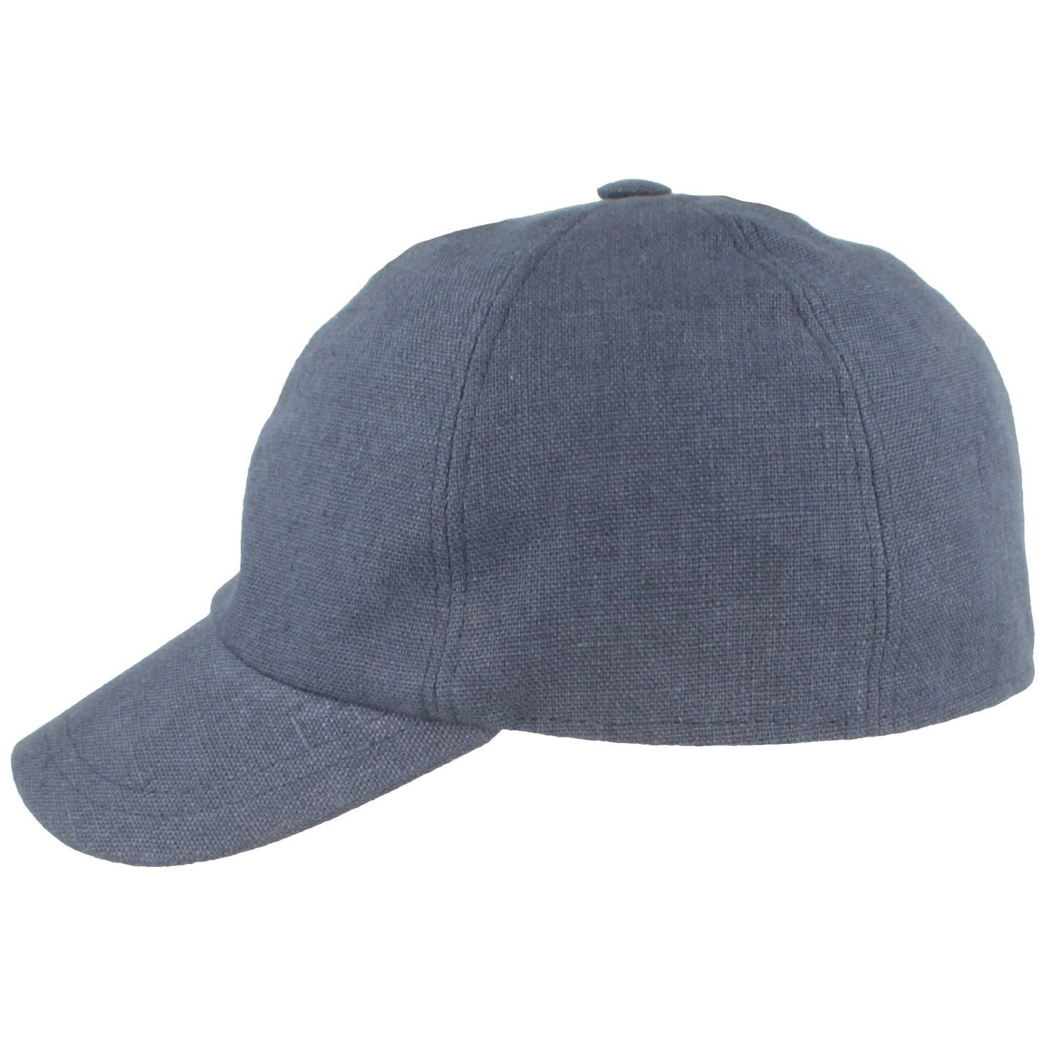 Breiter Baseball Cap Unifarbene Baseball Cap günstig online kaufen
