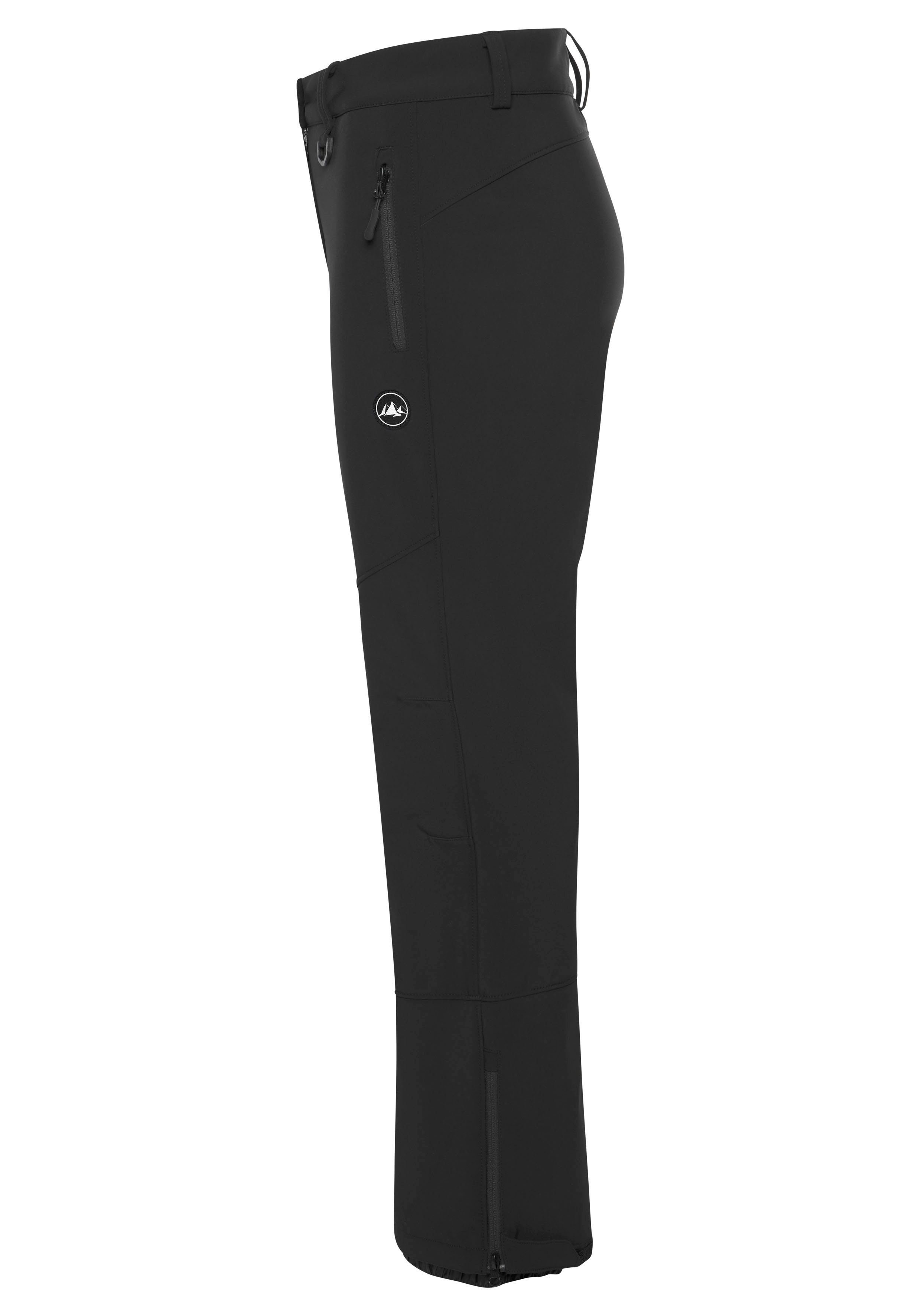 Polarino Skihose