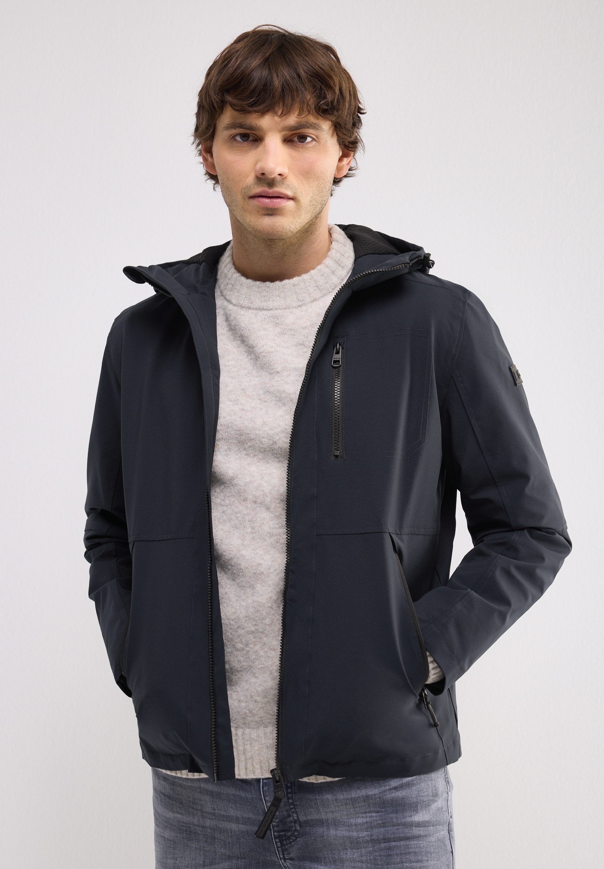 Softshelljacke