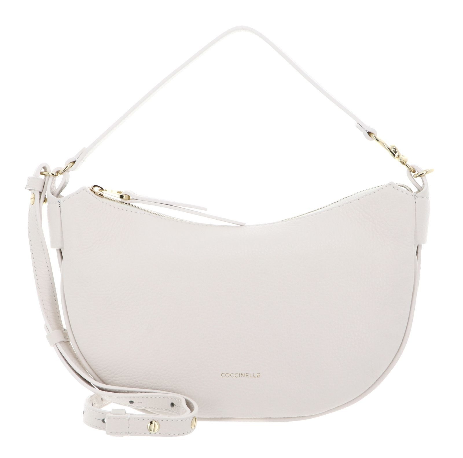 COCCINELLE Henkeltasche Handle Bag, aus echtem günstig online kaufen