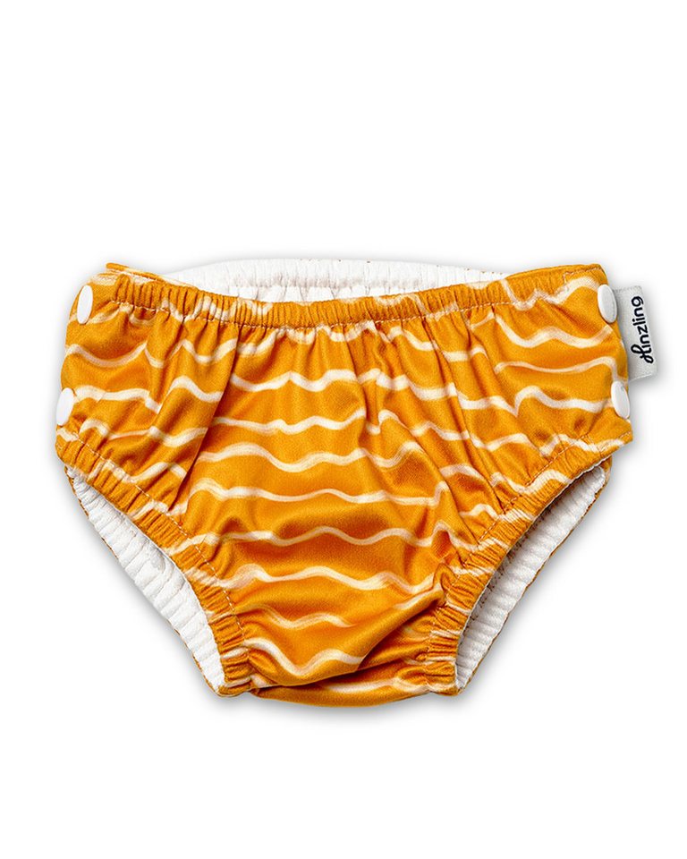 Hinzling Schwimmwindel Nachhaltig, Auslaufsicher – Schwimmwindel Baby – Made in Europe