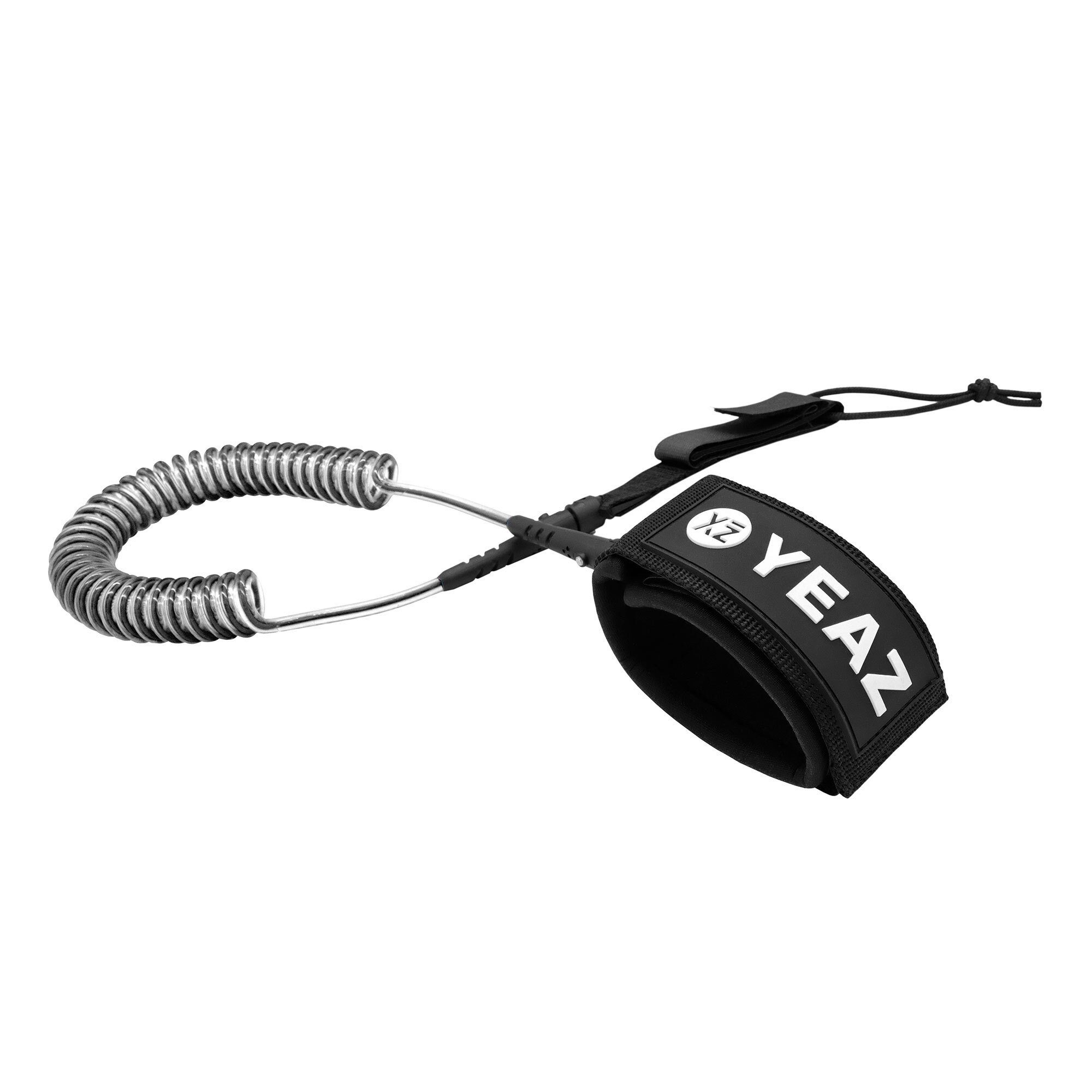 YEAZ SUP-Leash NUI Sicherheitsleine/Leash für SUP, PVC