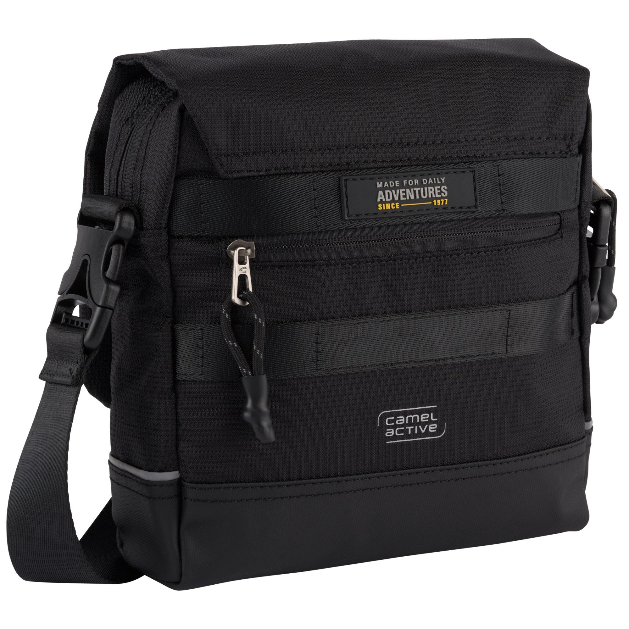 camel active Umhängetasche Connect, perfekt durchdachtes günstig online kaufen