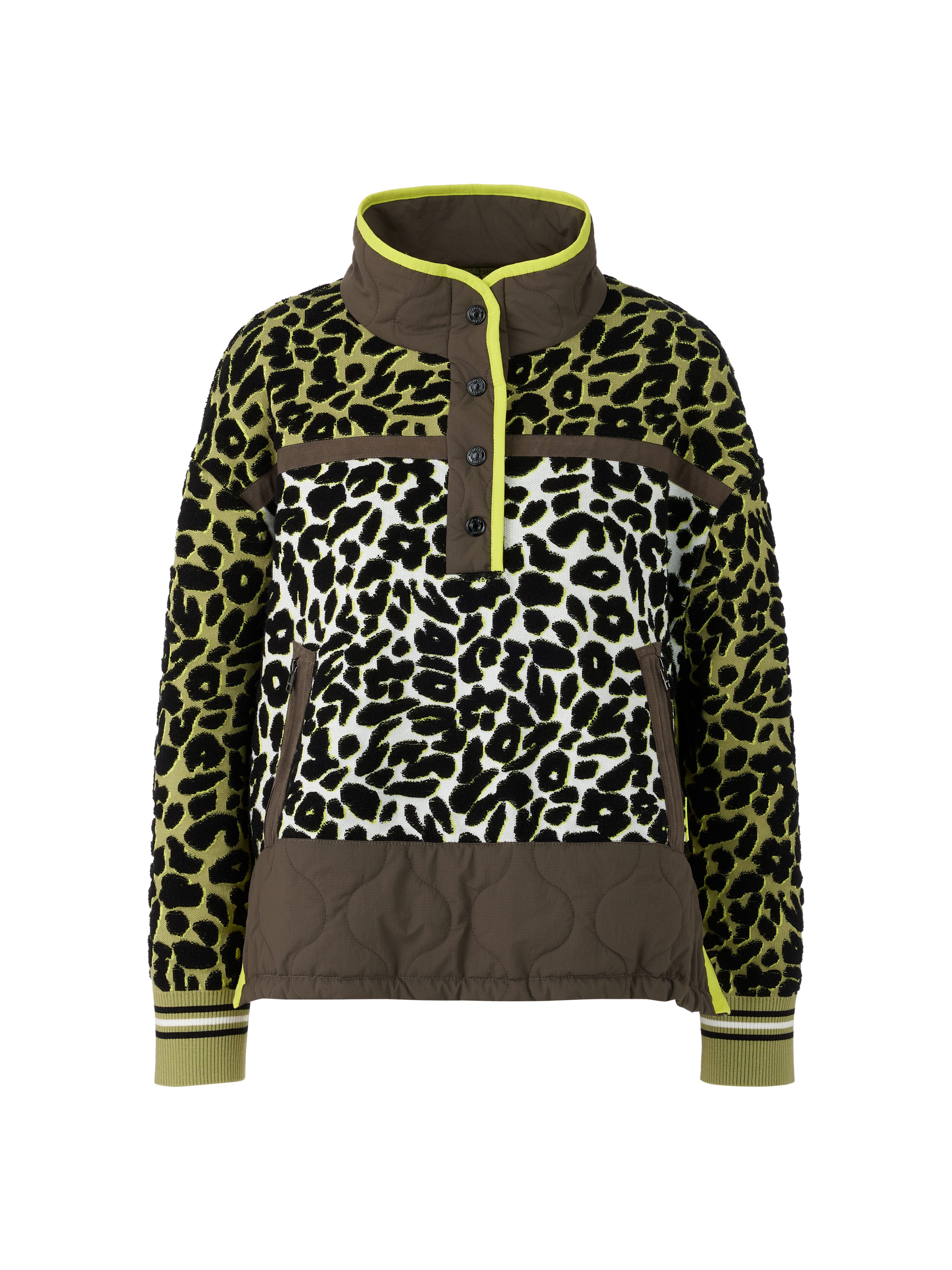 Strickpullover