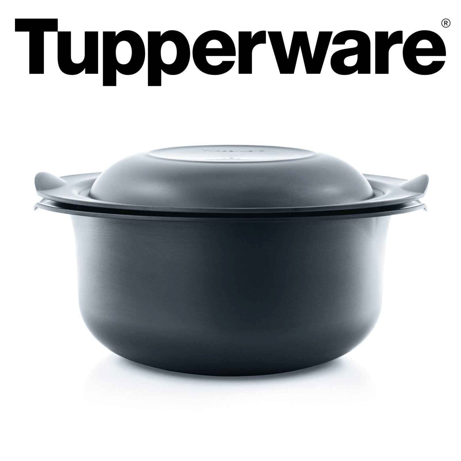 TUPPERWARE Auflaufform UltraPro Kasserolle 5 l