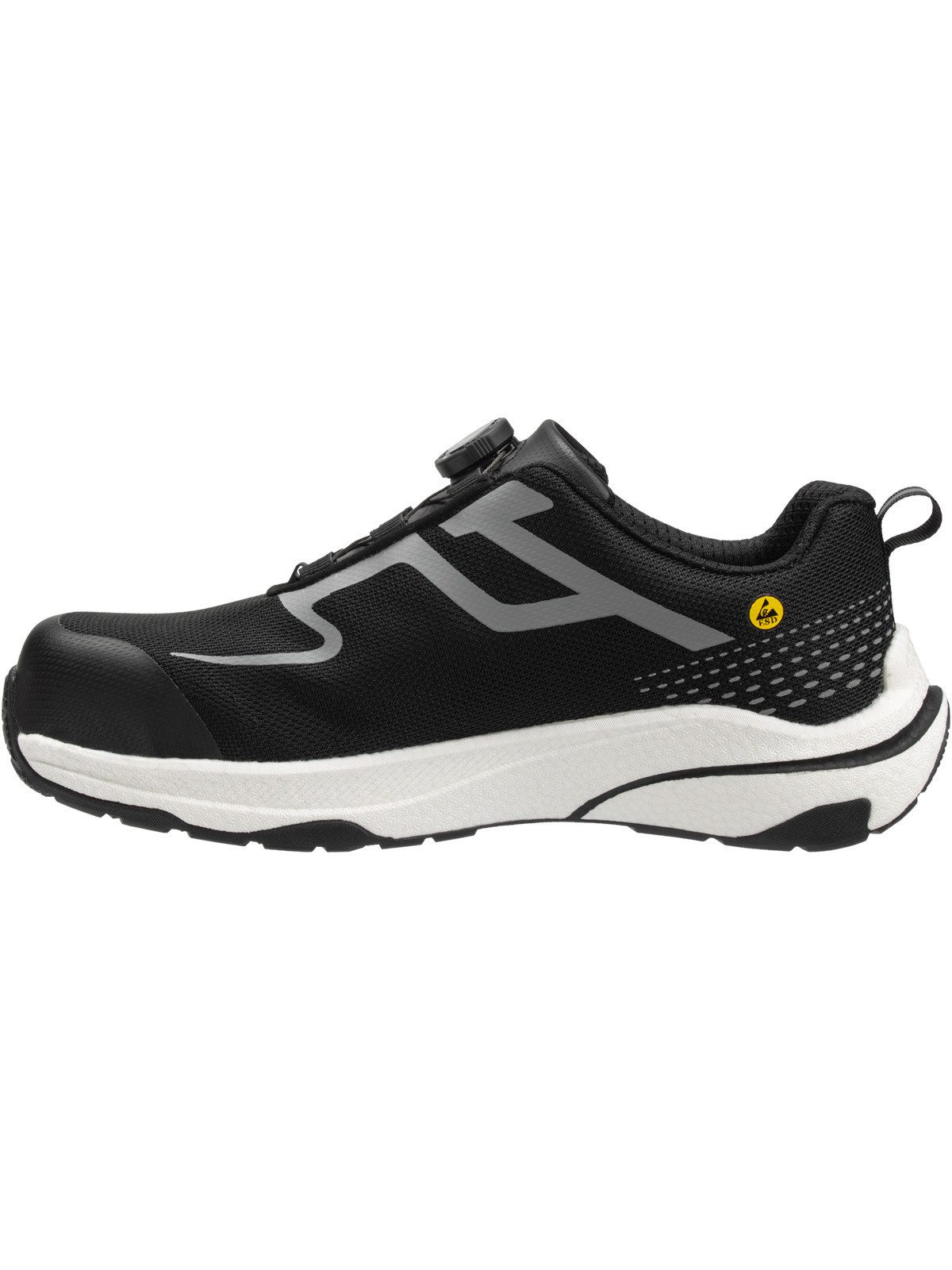 Safety Jogger 013509 Safety Jogger FREEDOM Arbeitsschuh