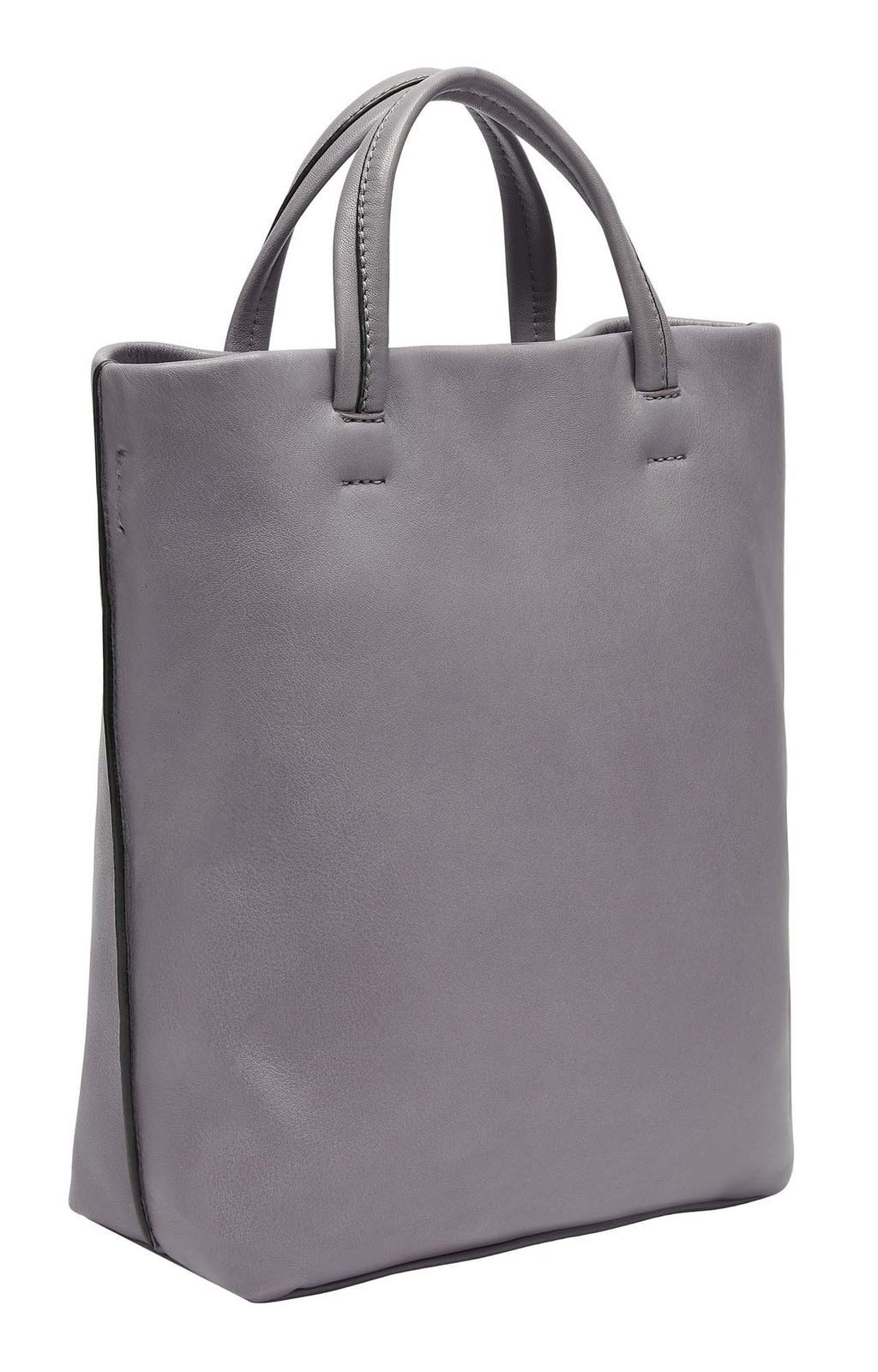 Liebeskind Berlin Handtasche Tote, aus echtem Schafsleder günstig online kaufen