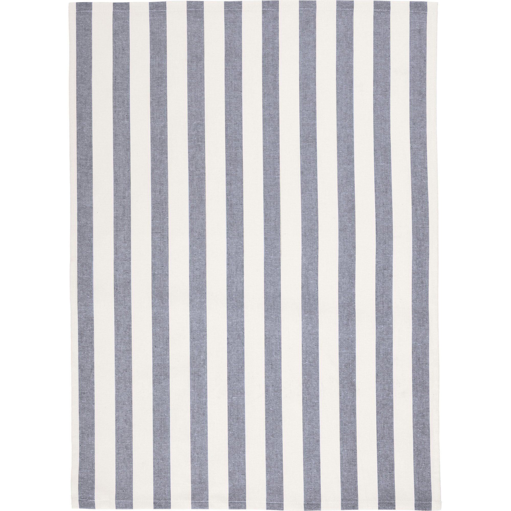 REDBEST Geschirrtuch Geschirrtuch 10er-Pack, Baumwolle Streifen günstig online kaufen