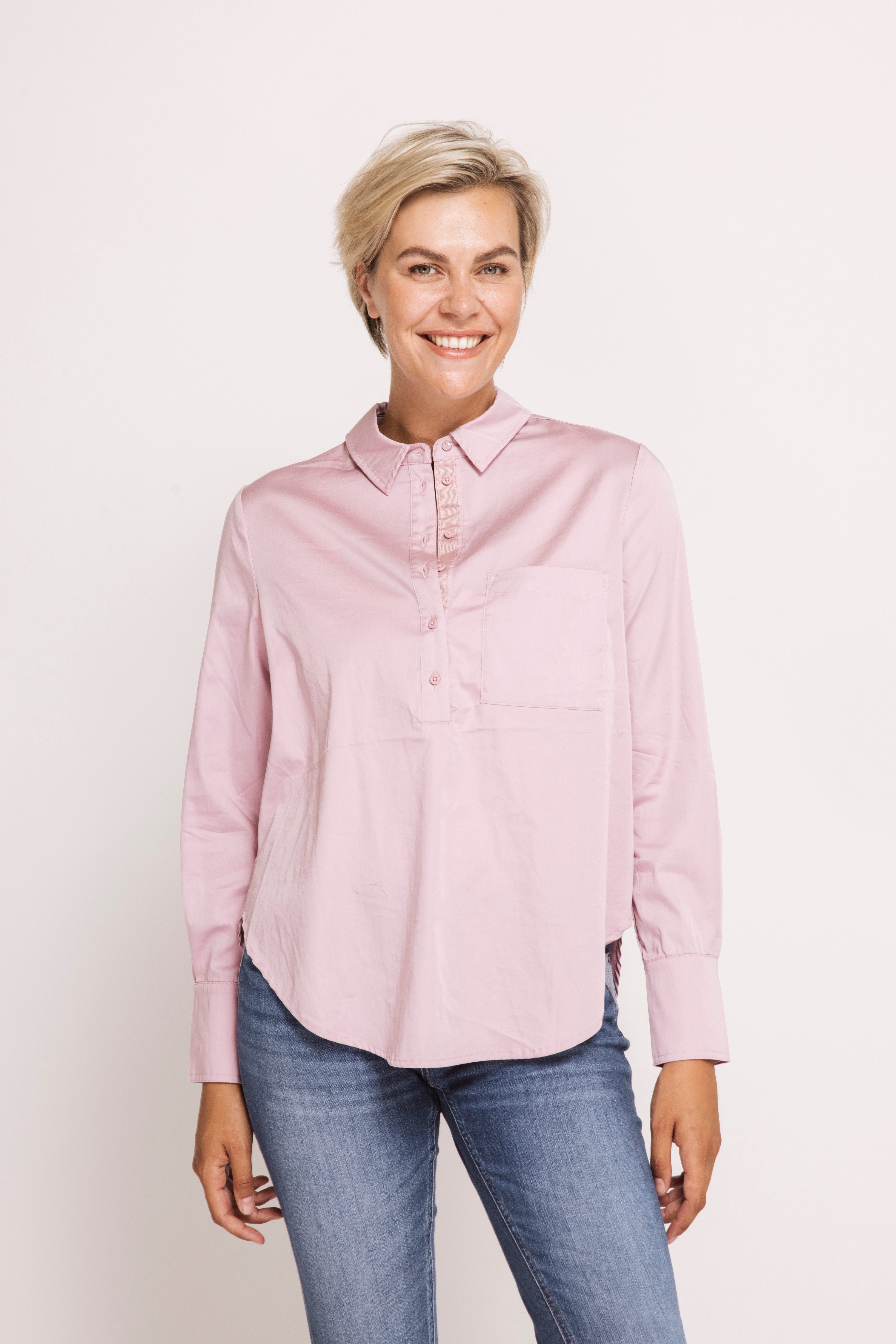 Zhrill Hemdbluse ZHNIMA