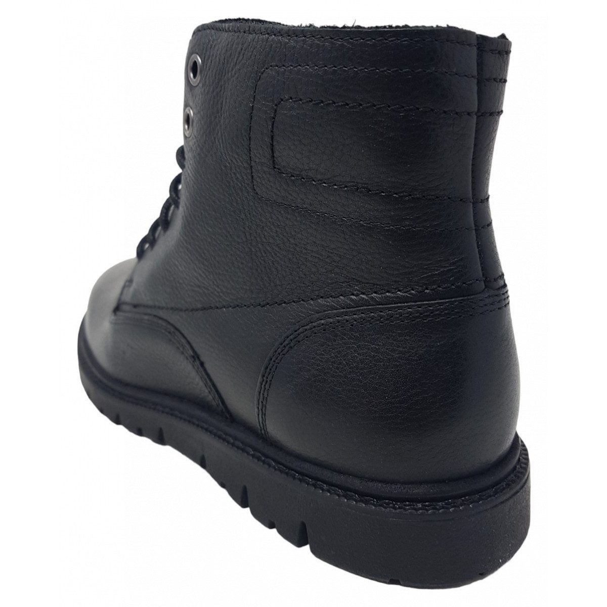 Geox UGhiacciaio D Stiefel günstig online kaufen