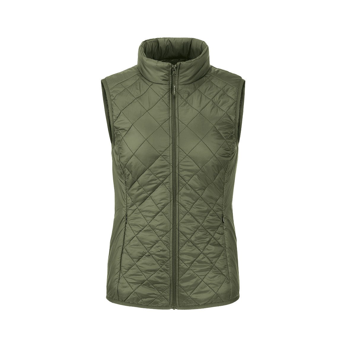 30seven Jagdweste beheizte Weste Slim Fit - Khaki 5V Set inkl. 2 Powerbanks günstig online kaufen