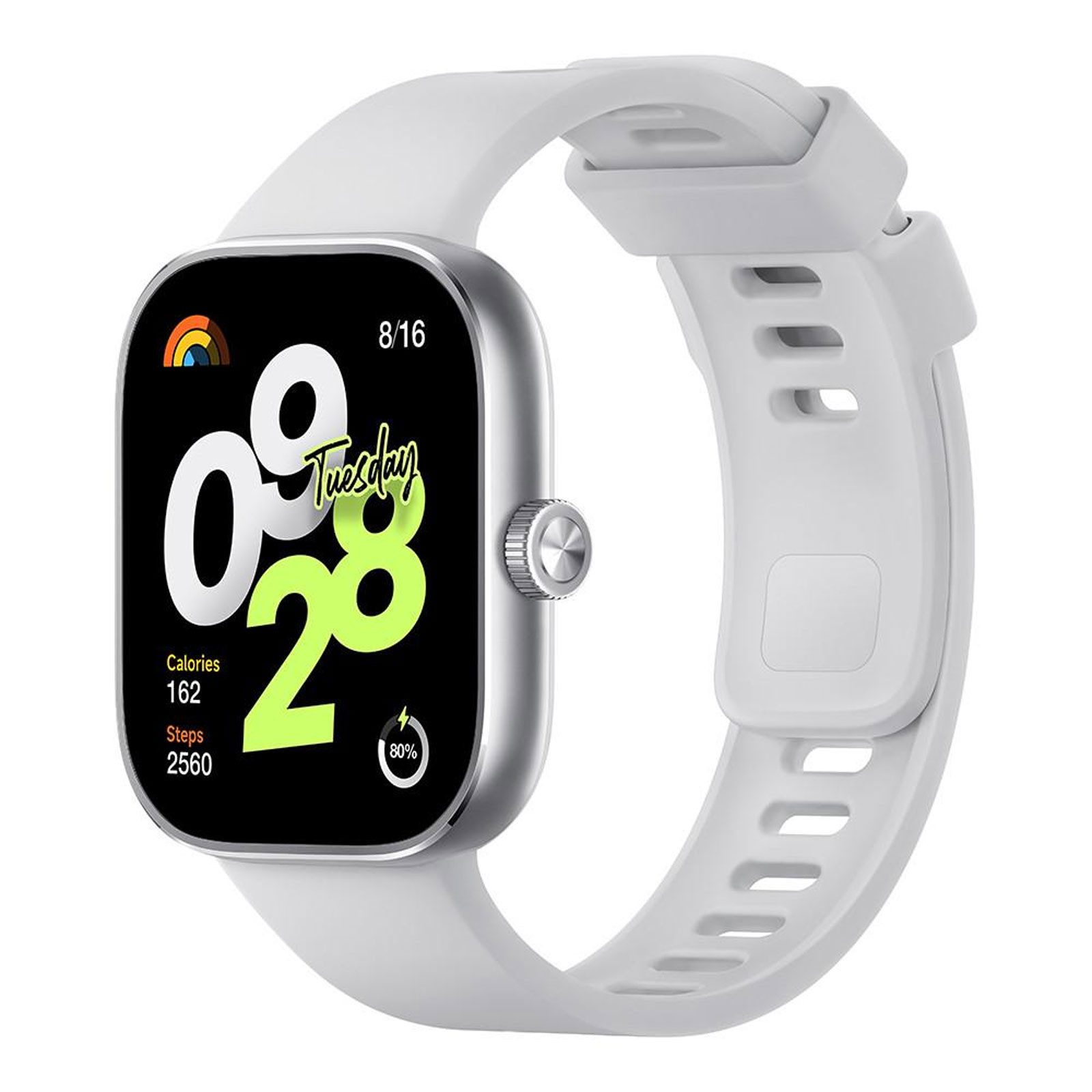 Watch 4 Smartwatch