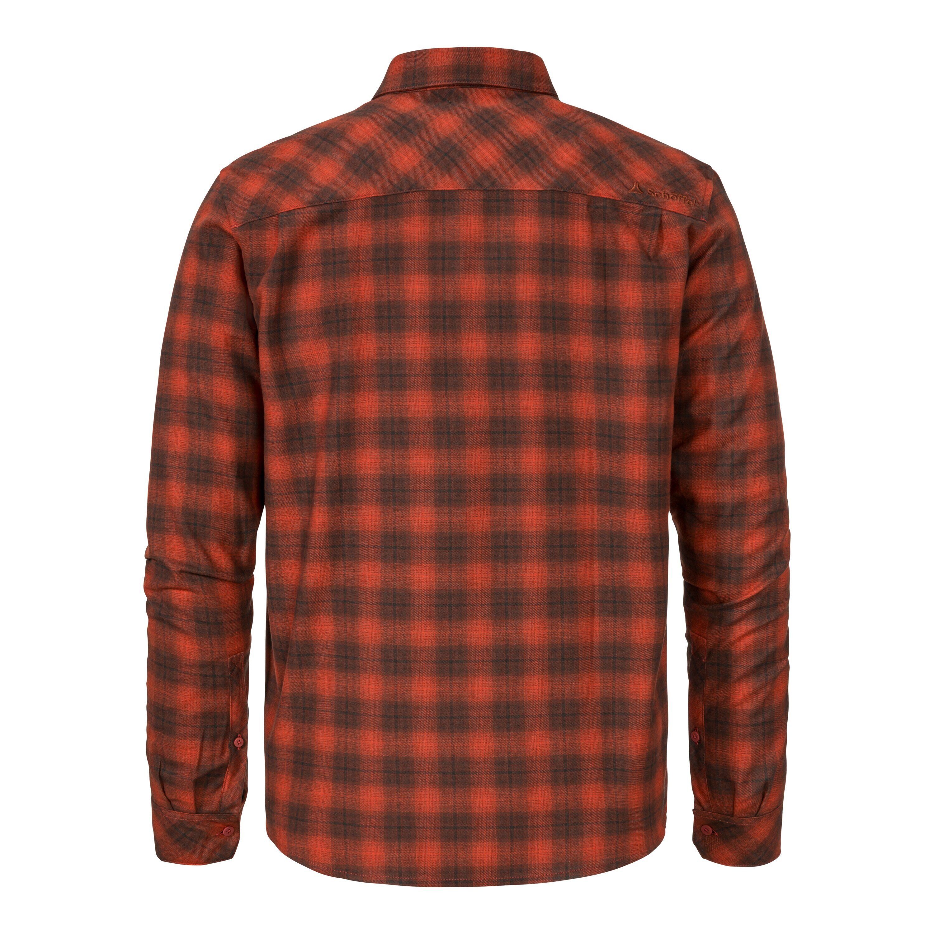 Schöffel Langarmshirt Style Kleion