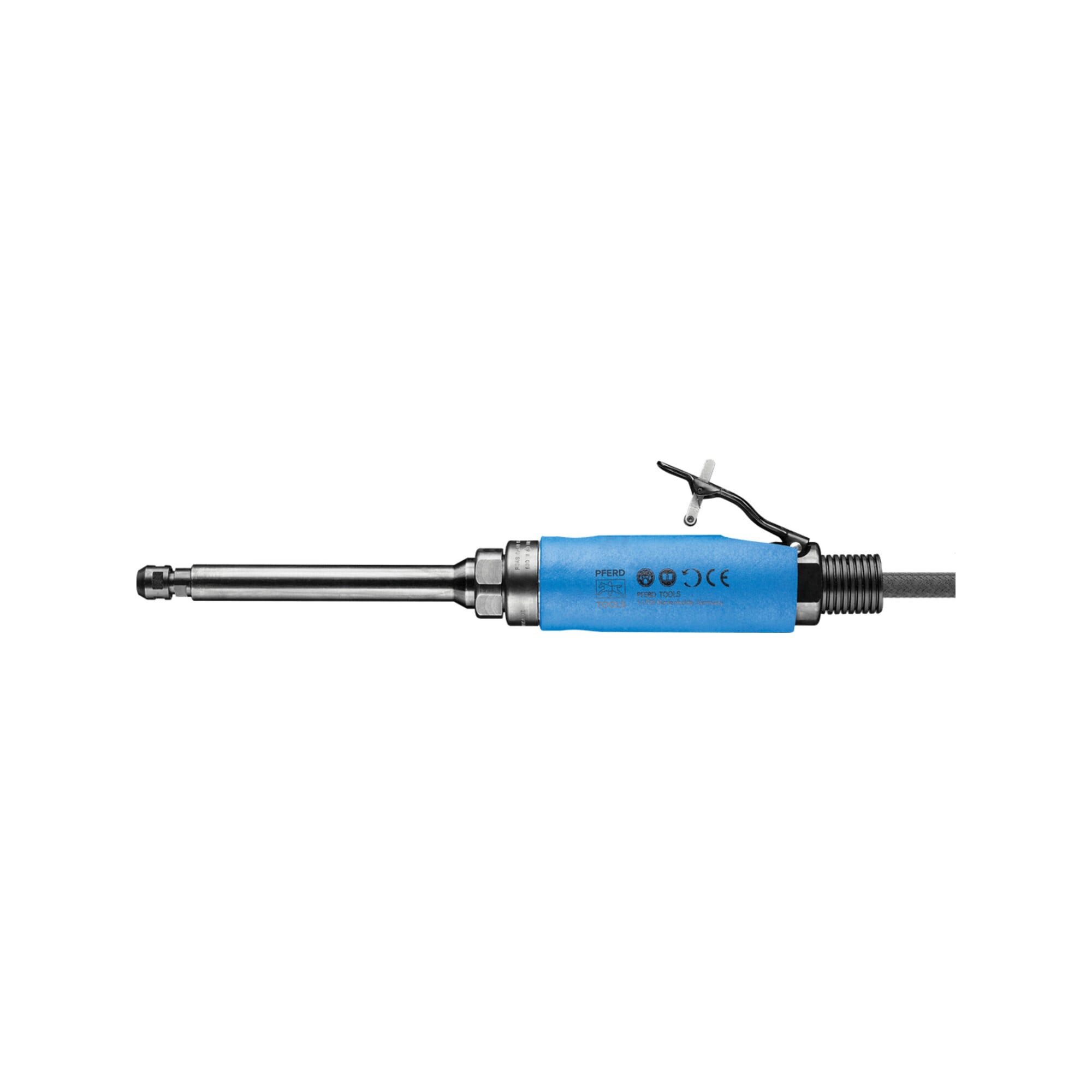 Pferd Druckluft-Stabschleifer PFERD TOOLS Druckluftgeradschleifer PGAS 8/220 VS-HV 22.000 RPM/600 Wa