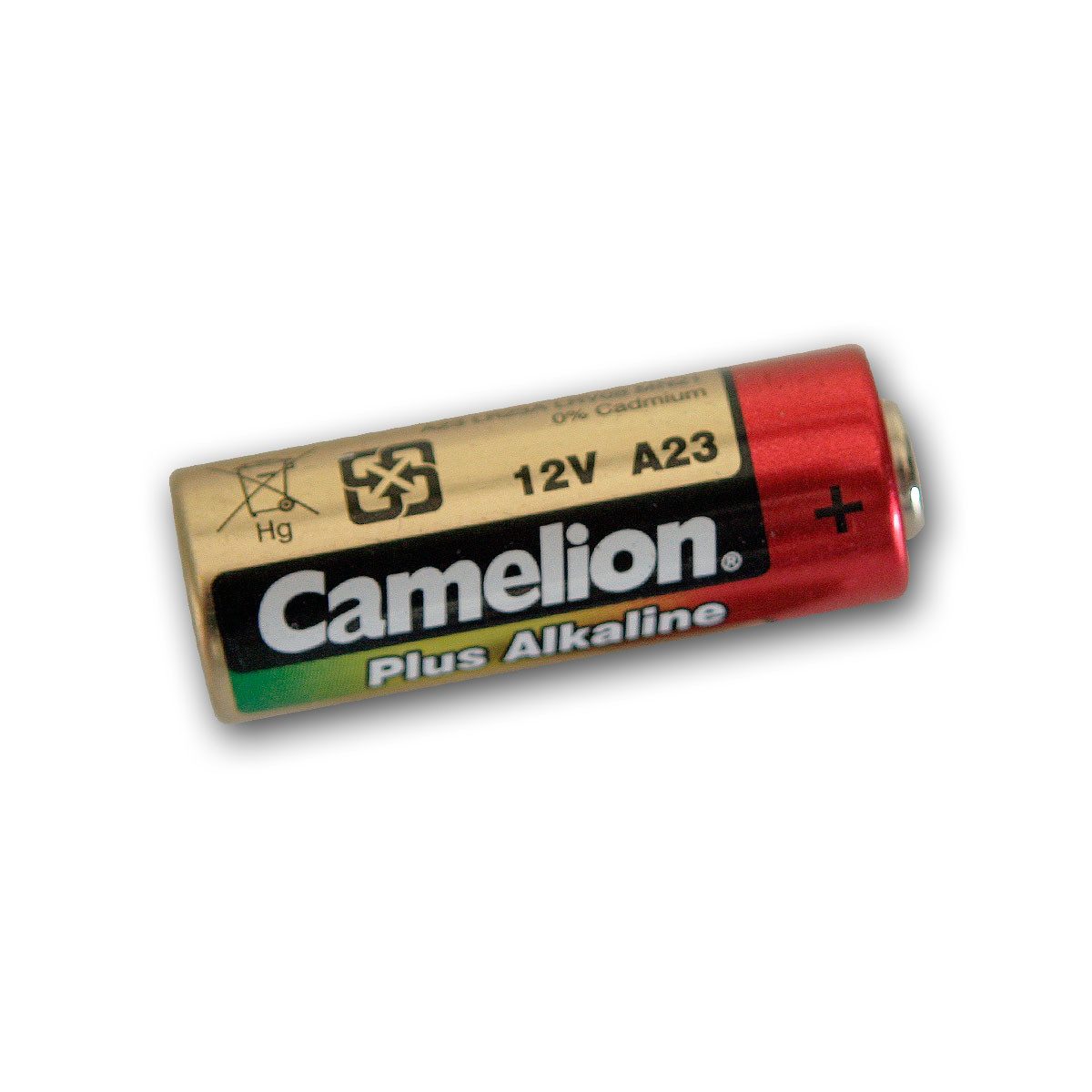 Camelion LR23A Batterie Alkaline Camelion 1er Blister Batterie