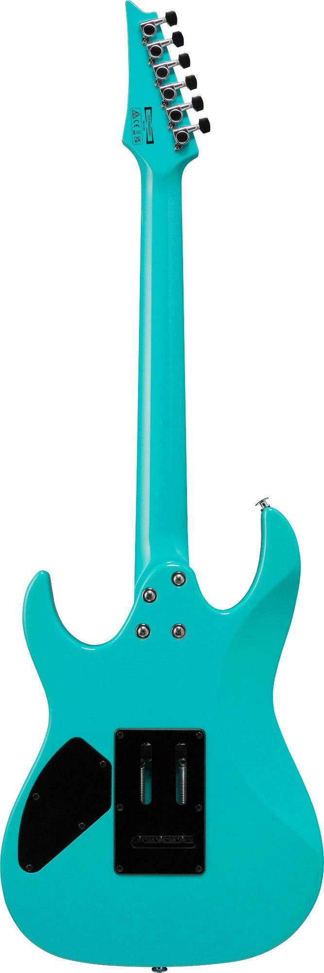 Ibanez E-Gitarre Ibanez GIO GRX120SP-PBL Pale Blue, ST-Style, E-Gitarre für Einsteiger