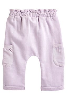 Next Leggings Baby-Cargo-Jogginghose, 2er Pack (2-tlg)