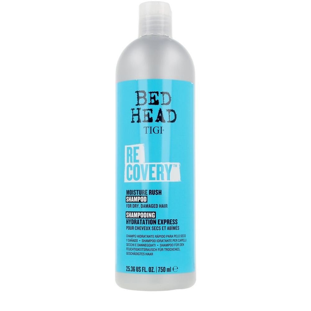 TIGI Haarshampoo BED HEAD Regenerationsshampoo
