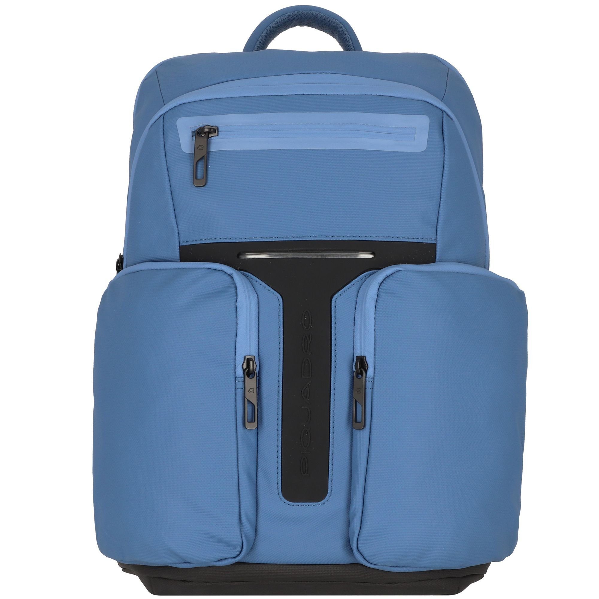 Piquadro Daypack Hidor, Polyester night blue