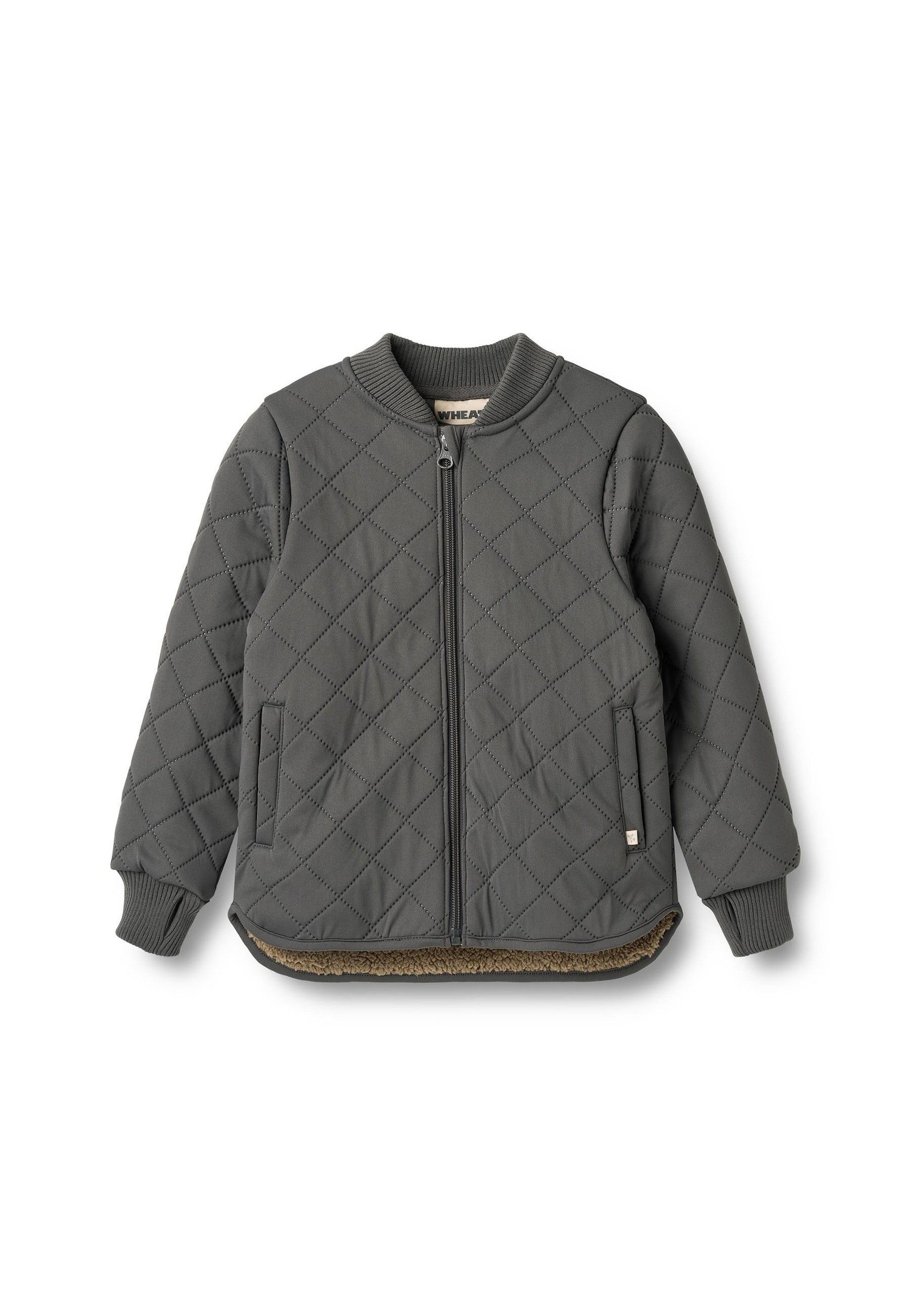 Outdoorjacke Thermo Jacket Benni