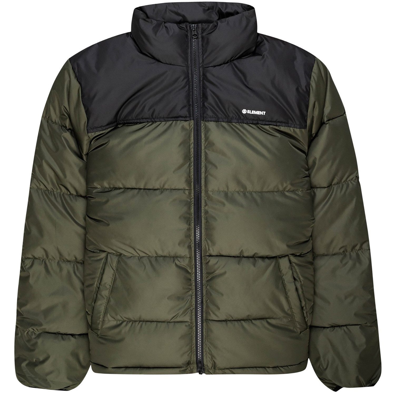 Element 3-in-1-Funktionsjacke Funktionsjacke M ALDER ARCTIC FUNDAMENTAL JACKET