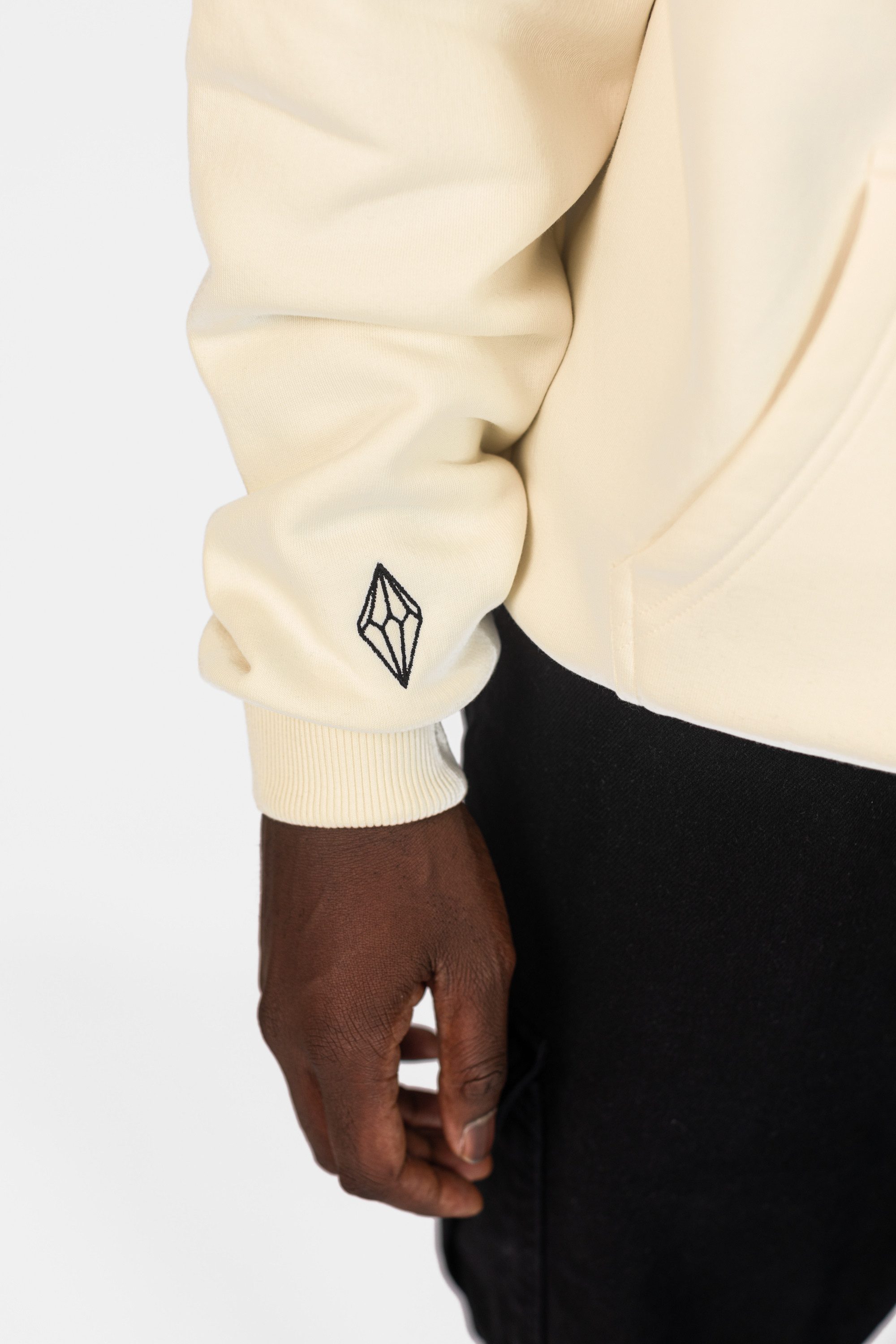 Crystal Paris Kapuzenpullover Spray (1-tlg)