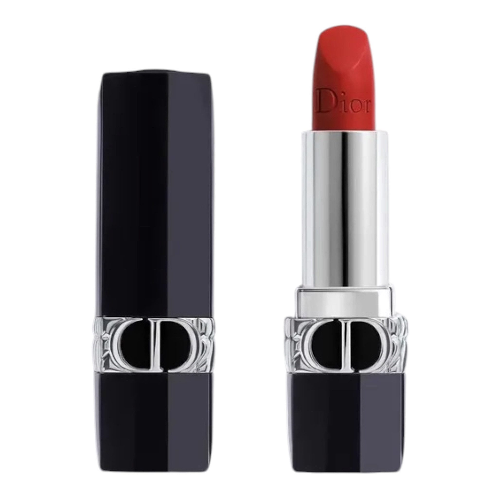 Dior Lippenstift Rouge Lippenstift 999 MATTE