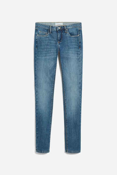 Cinque Regular-fit-Jeans CISUN/FLEX, blau