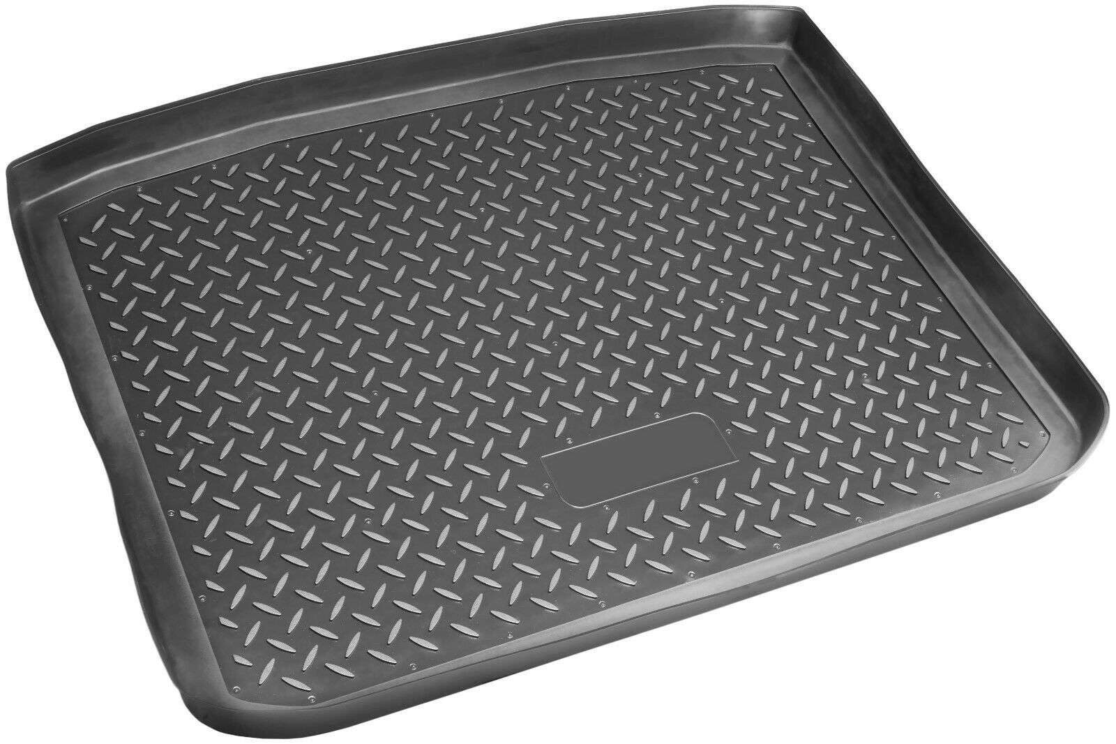 Kofferraumwanne für CITROEN C4, 2004-2010, Typ LC
