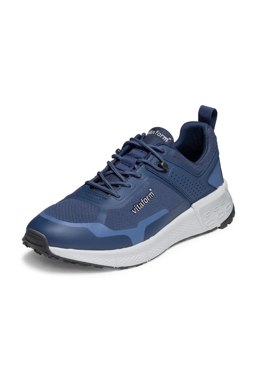 vitaform Herren Trekking Textil & Sonstiges Trekkingschuh
