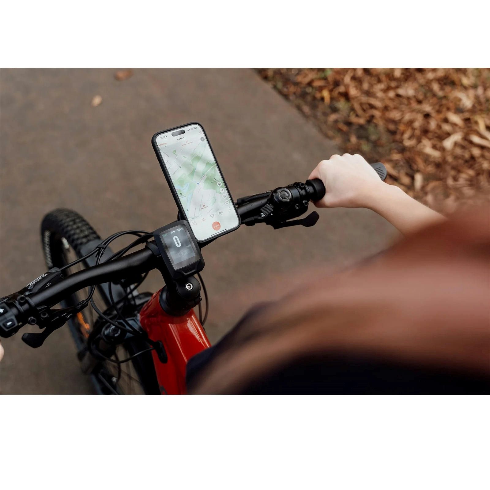 FESCHD Smartphone-Halterung