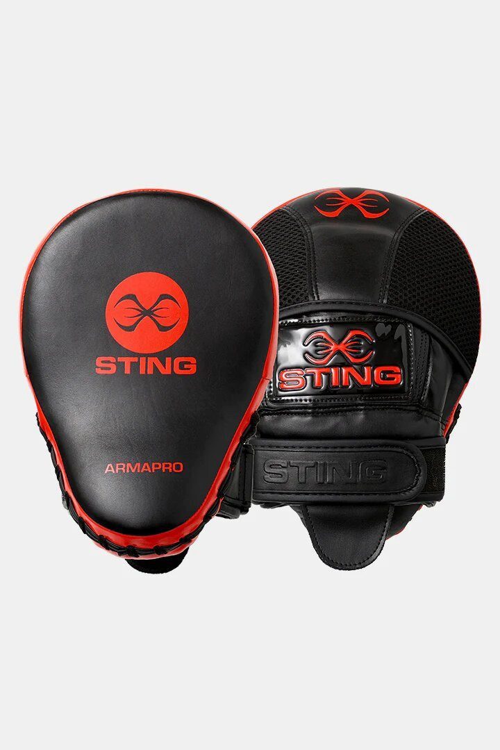 Pratze ARMAPRO NEO GEL FOCUS MITT