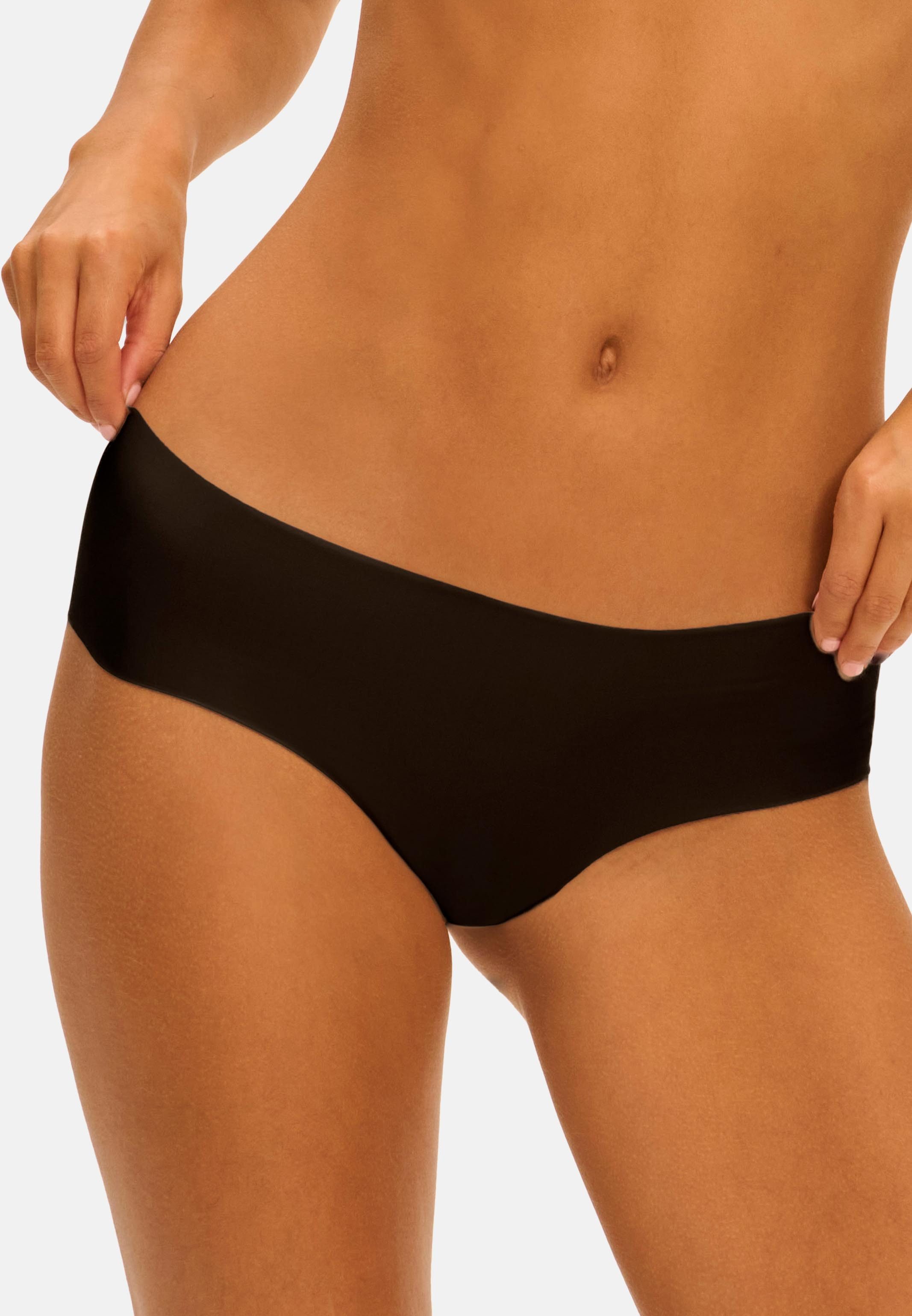 SIMONE PERELE Panty Uniq (1-St) Panty - Blickdicht - Glattes Design für unsichtbaren Sitz