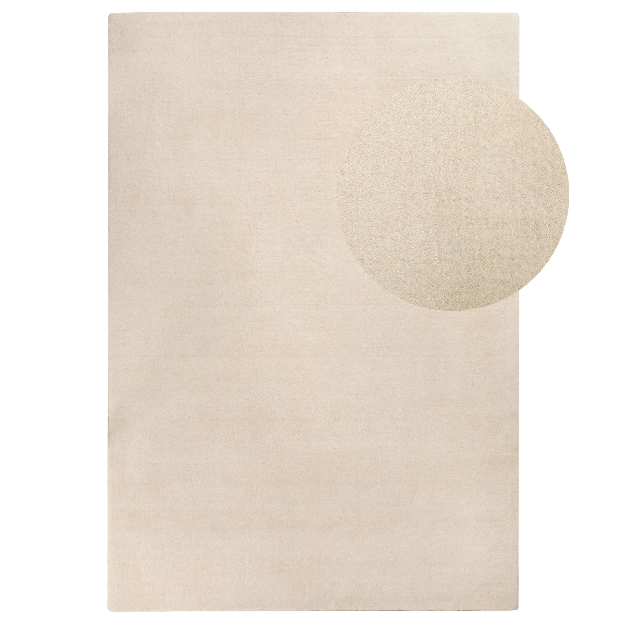 Steffensmeier Wollteppich Sali, Rechteckig, Gabbeh, 100 % Schurwolle günstig online kaufen