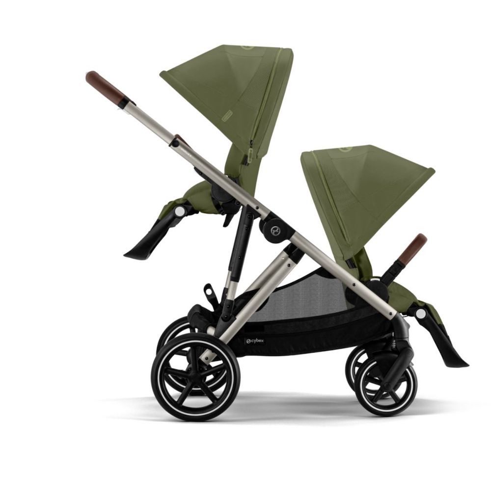 Cybex Gazelle S - Bild 4