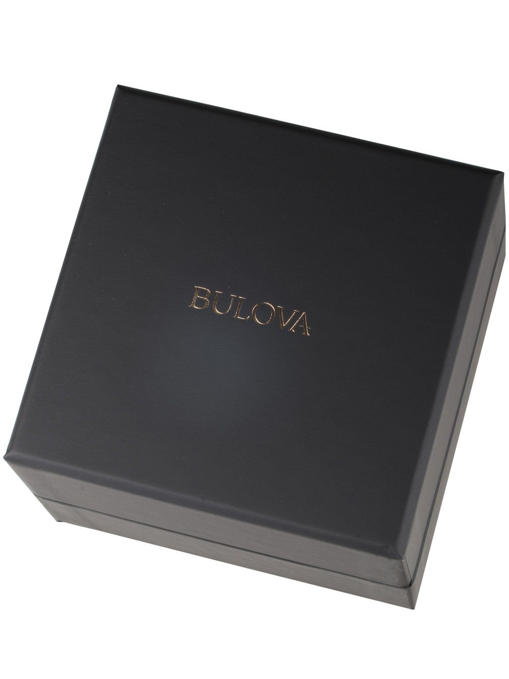 Bulova Quarzuhr Bulova 96B416 Luxury Herrenuhr 40mm 10ATM Bulova 96B416 Lux günstig online kaufen