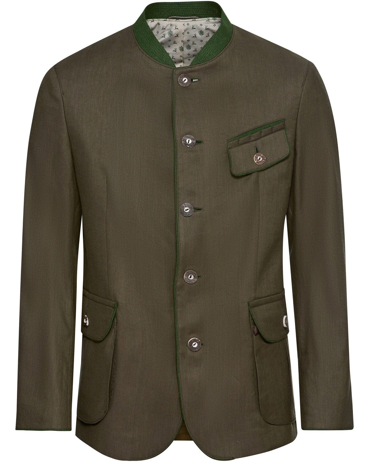 Habsburg Janker Janker Salvator