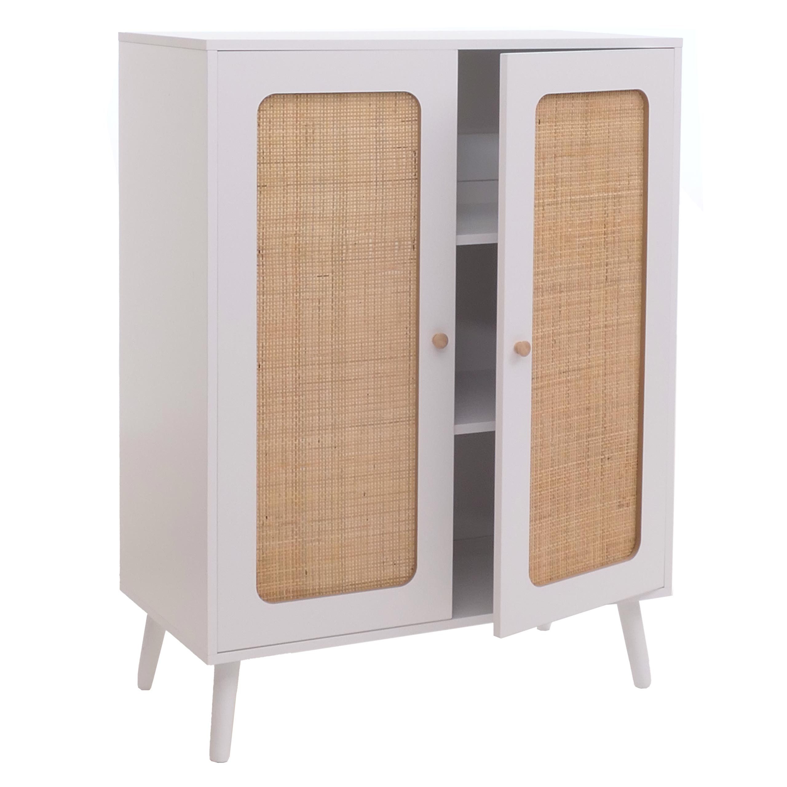 MCW Sideboard MCW-M38-H, Regalböden auf drei günstig online kaufen