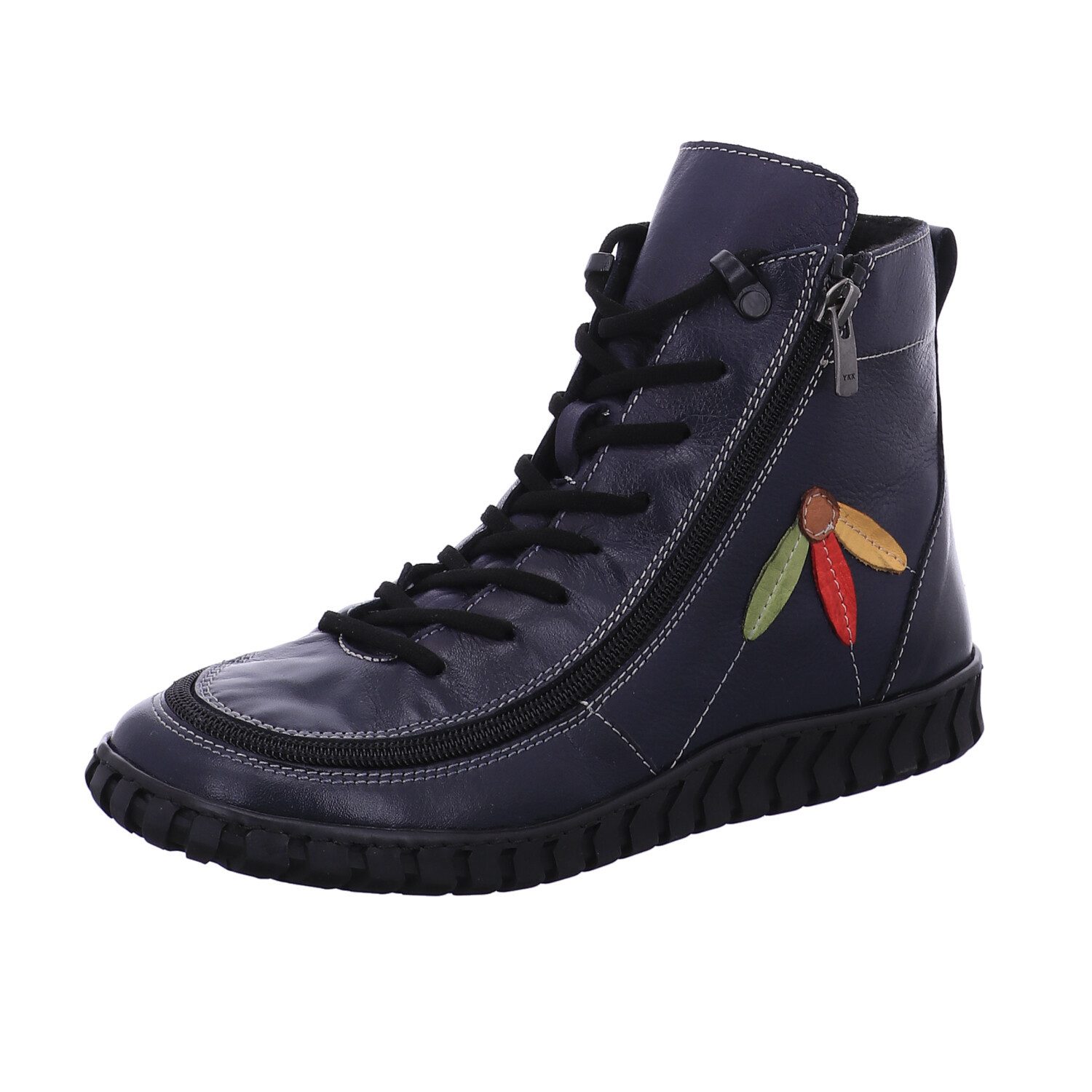Anilina Stiefel Stiefelette