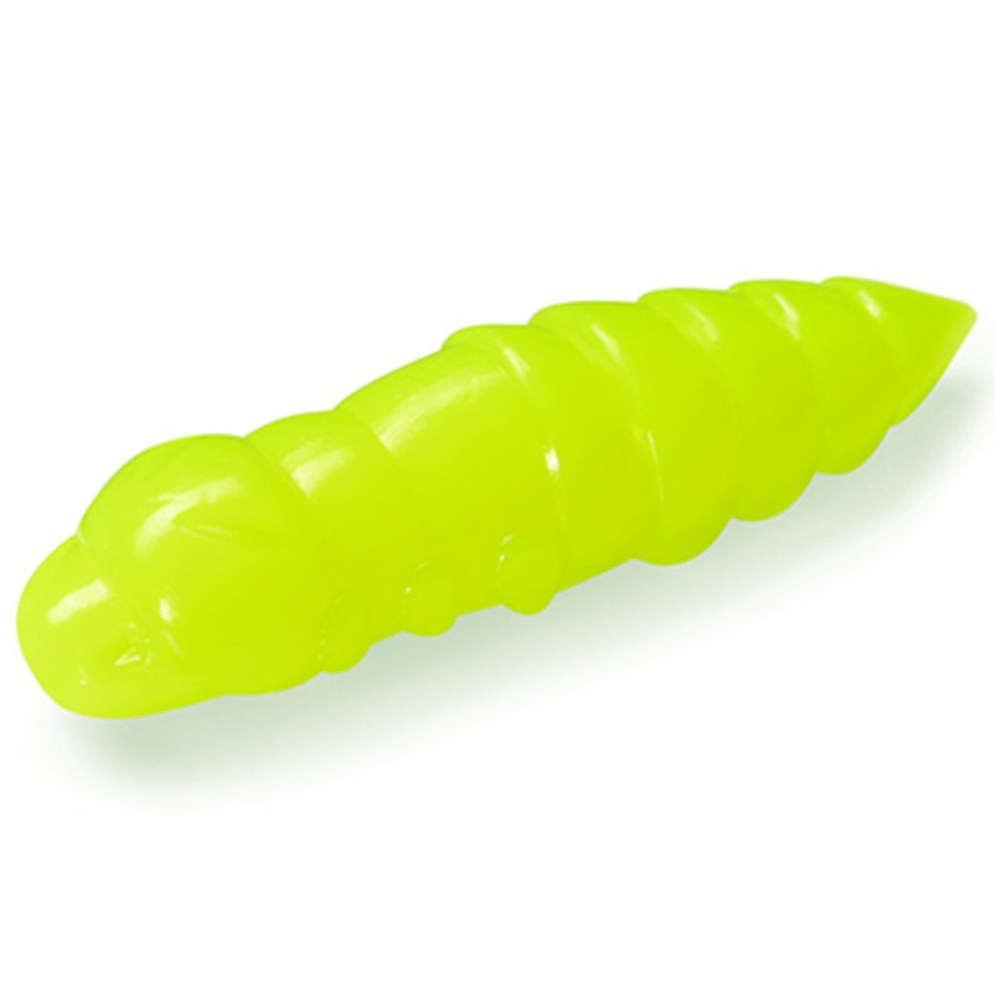 Hot Chartreuse