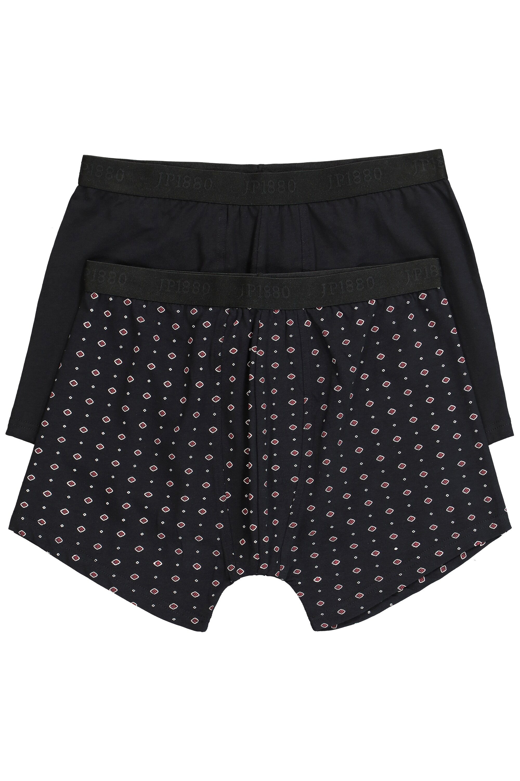 JP1880 Slip JP1880 Mid-Pants FLEXNAMIC® Homewear