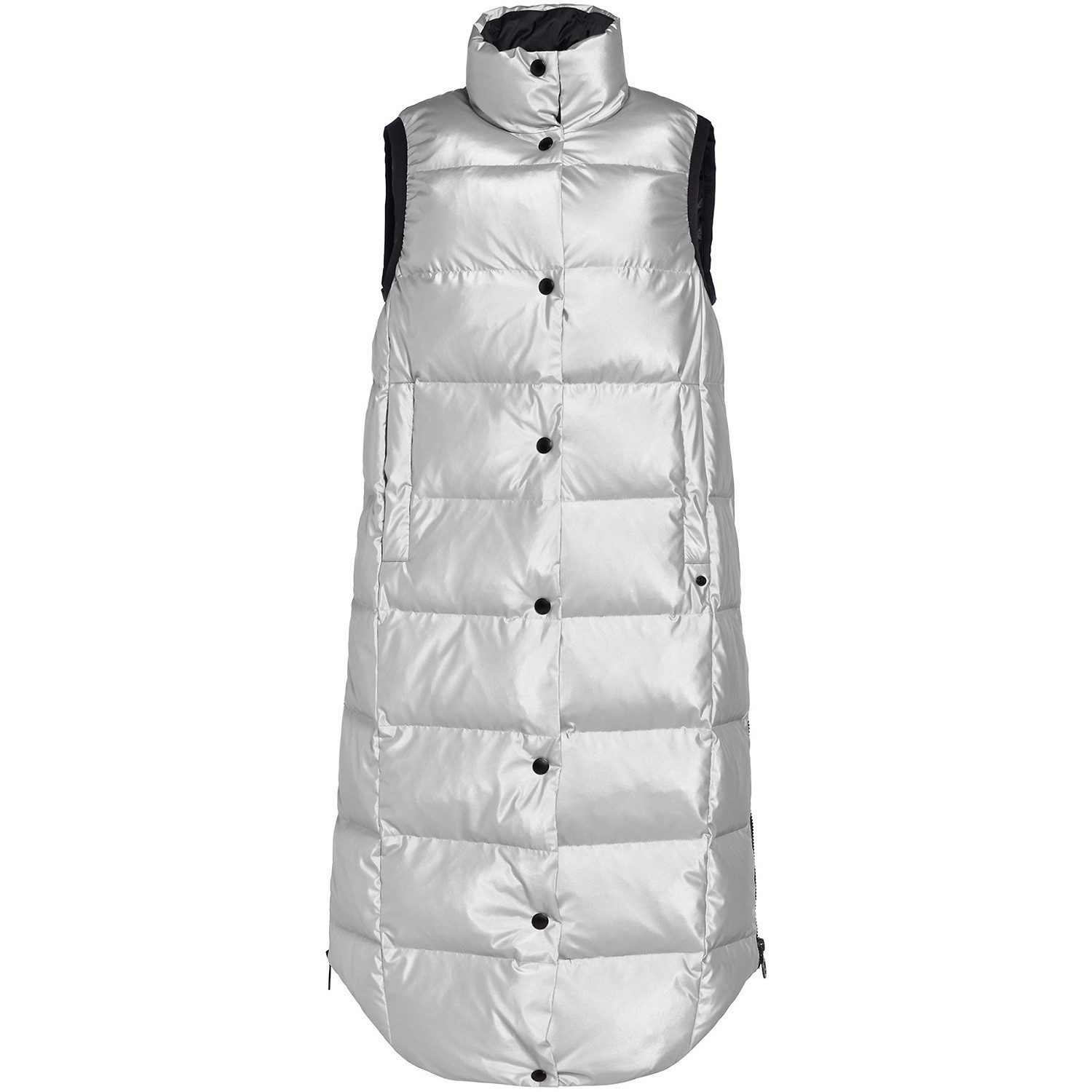 Goldbergh Funktionsweste Westen W SILVRETTA BODYWARMER (1-tlg)