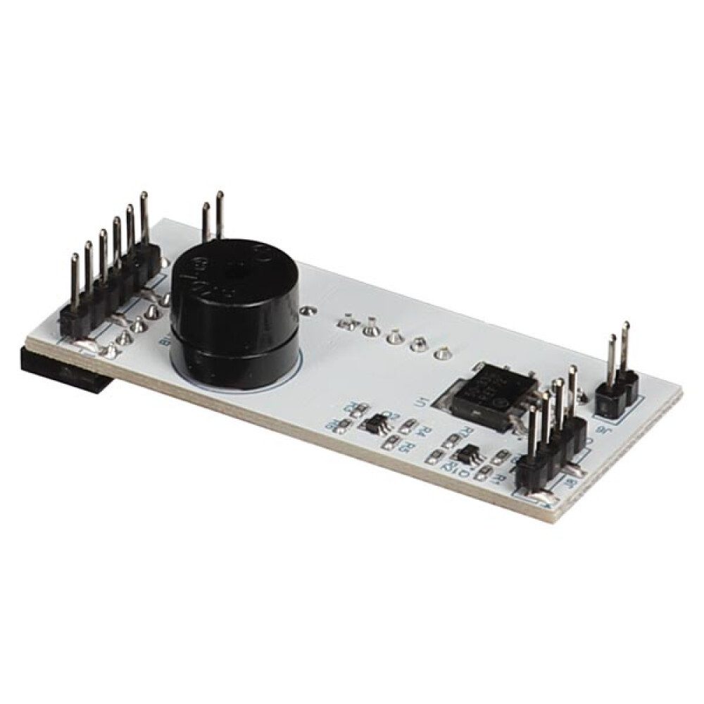 Whadda Lerntablet Das Sensor-Shield I2C 3V3 für Arduino Mega funktioniert perfekt mit de, (1-tlg)