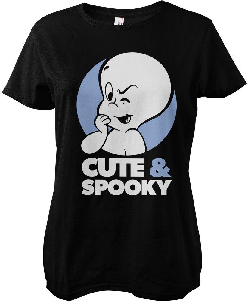 Casper The Friendly Ghost T-Shirt