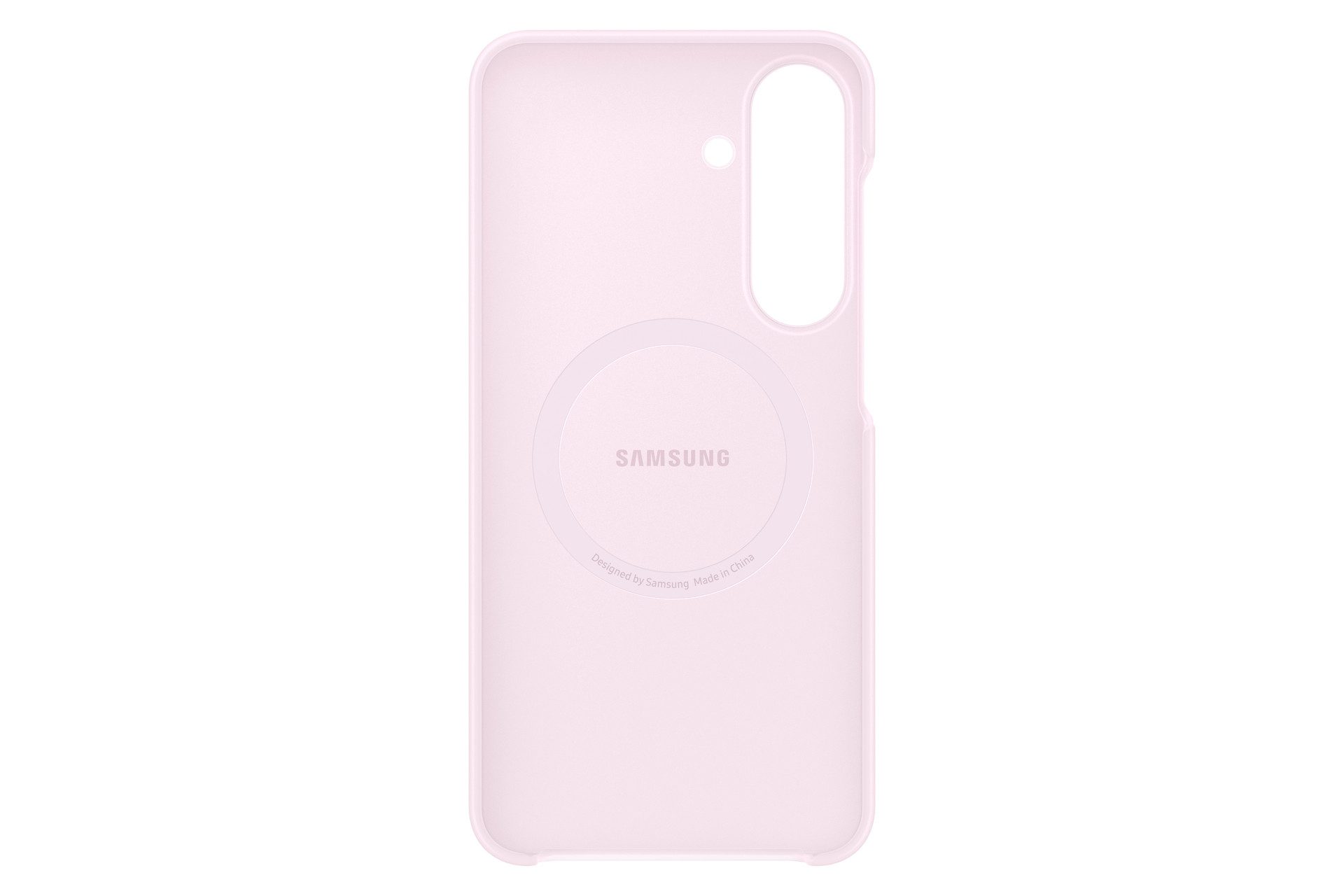 Samsung Smartphone-Hülle Silicone Magnet Case für Samsung Galaxy S26 FE, Backcover, Schutzhülle, Handyschutzhülle, Case, Schutzcase, stoßfest