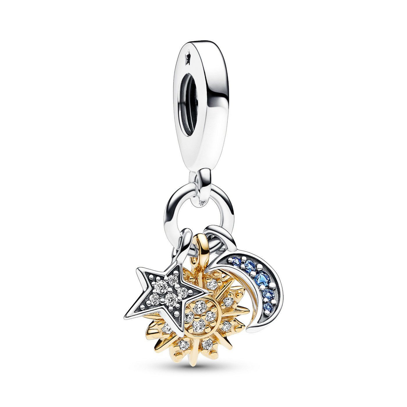 Pandora Bead Charms für Damen (1-tlg)